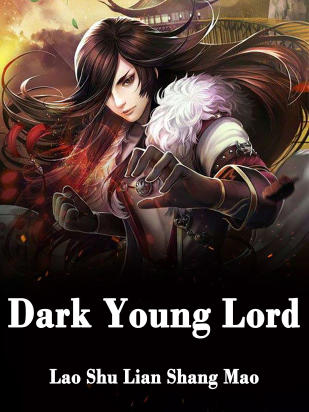 Dark Young Lord